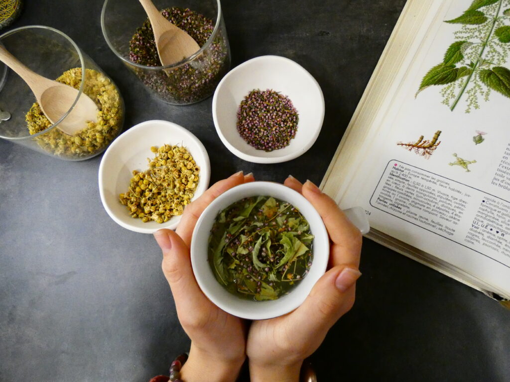 Théa Andrieu naturopathe - savenay, Pontchateau, Nantes, saint nazaire